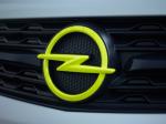 Opel O-Team Zafira Life 2019 года